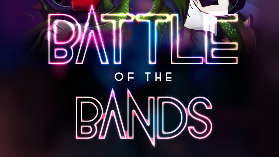 Battle of the Bands | Swan Christian College