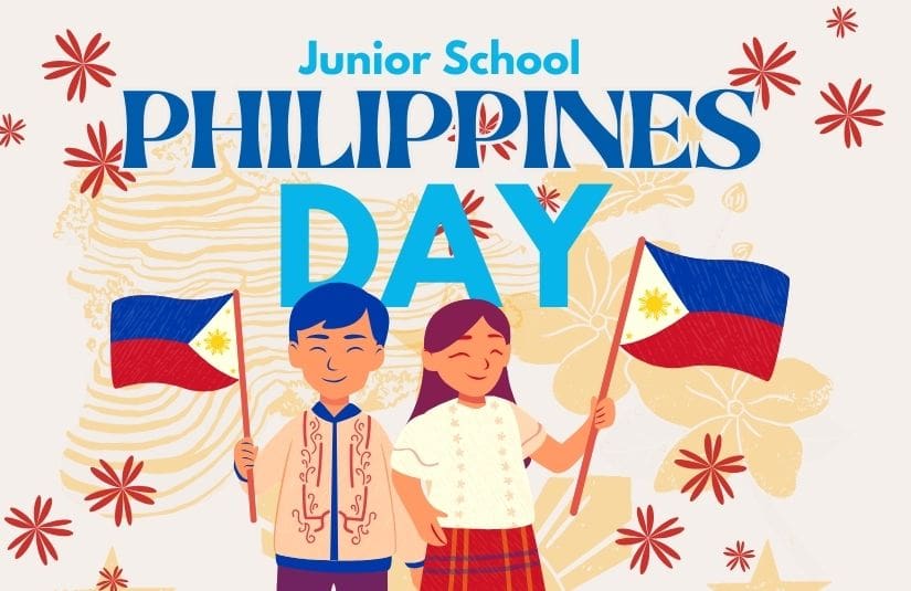Philippines Day Help Us Reach Our Goal! Swan Christian College