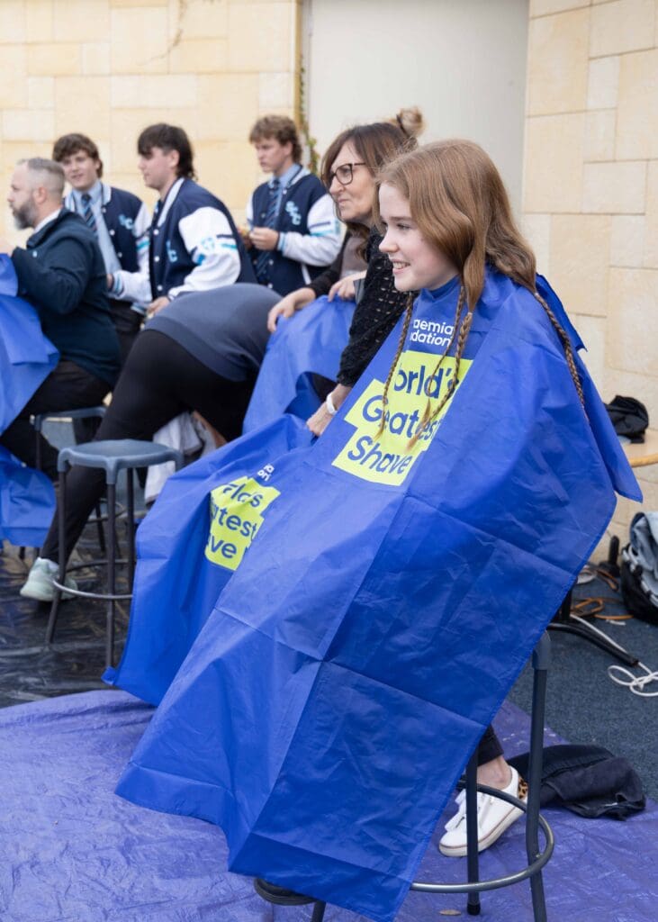Yr12-WorldsGreatestShave-1
