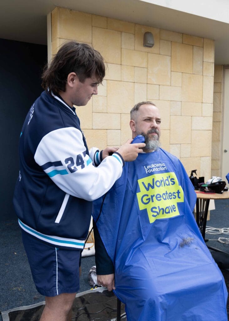 Yr12-WorldsGreatestShave-2