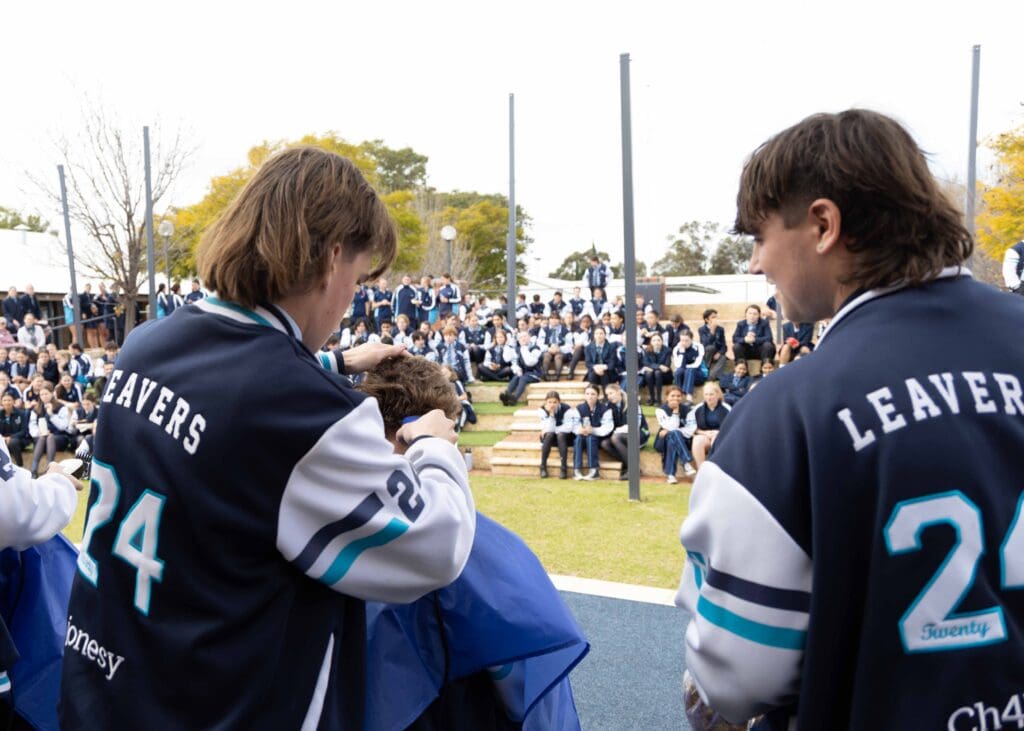 Yr12-WorldsGreatestShave-4