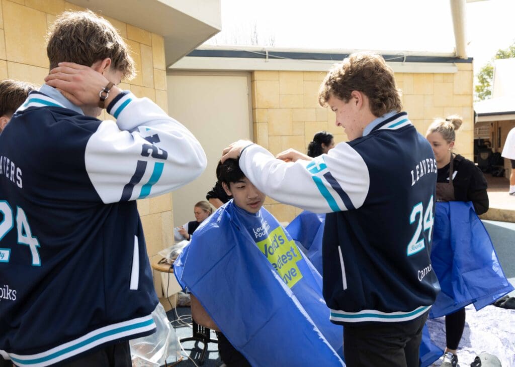 Yr12-WorldsGreatestShave-6