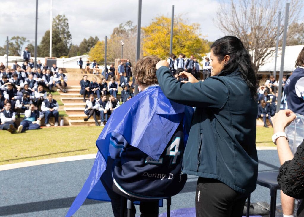 Yr12-WorldsGreatestShave-7
