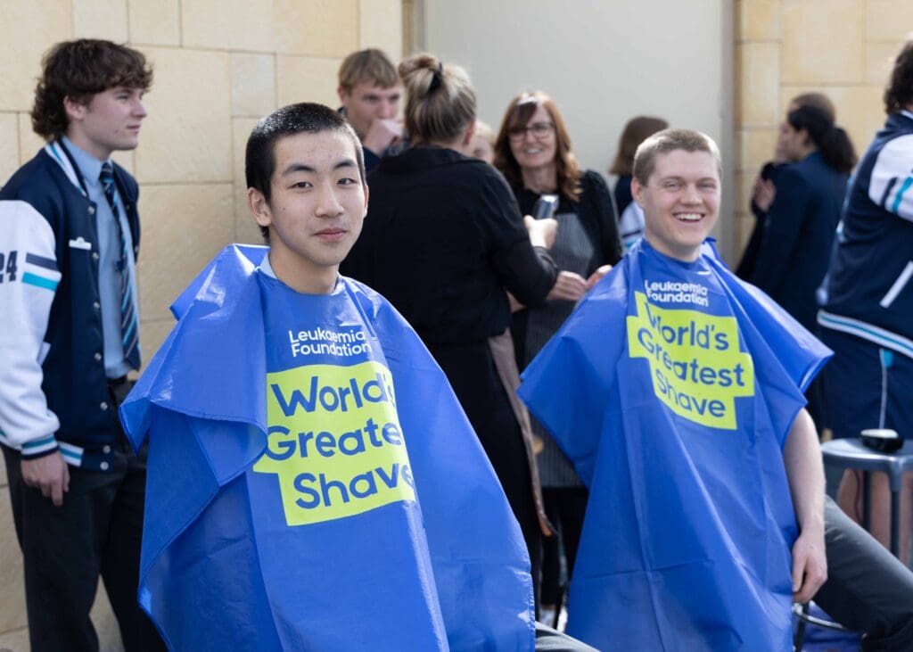 Yr12-WorldsGreatestShave-8