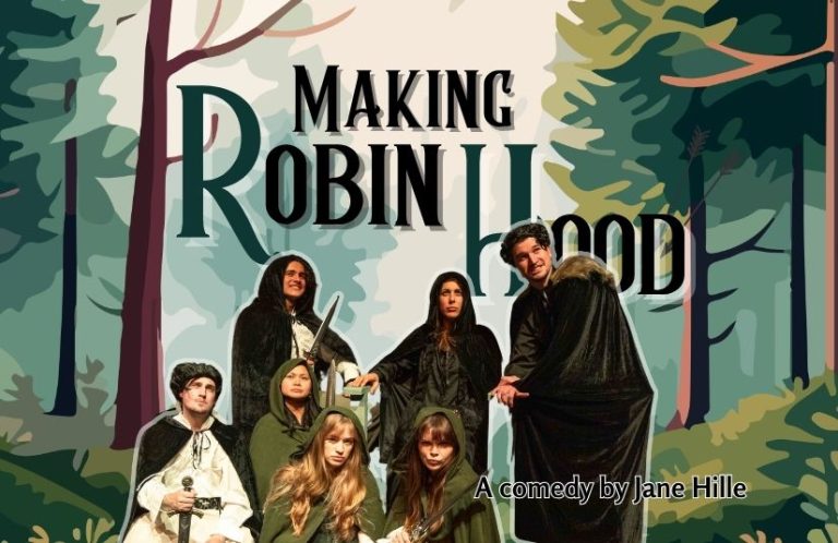 Robin Hood 2