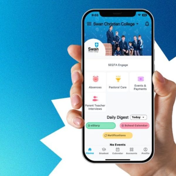 OrbitApp-Inform