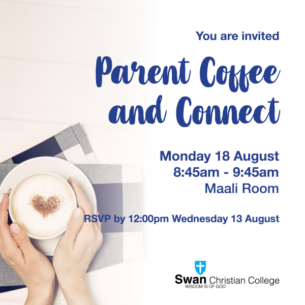 Parent Engagement Morning Tea _ social media18Aug
